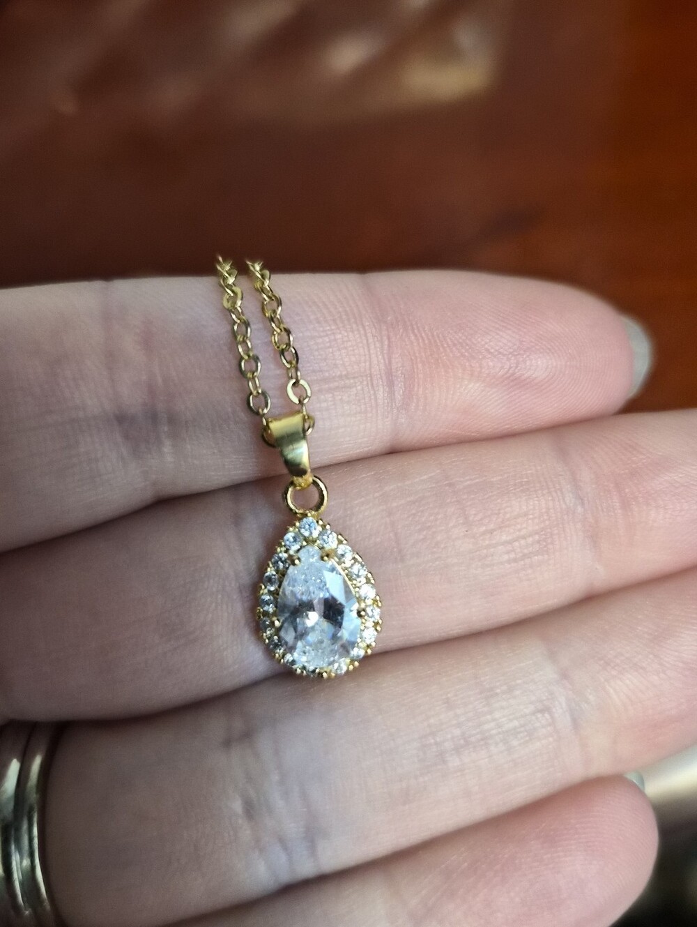 Jewely set - Picture 3 of 3
